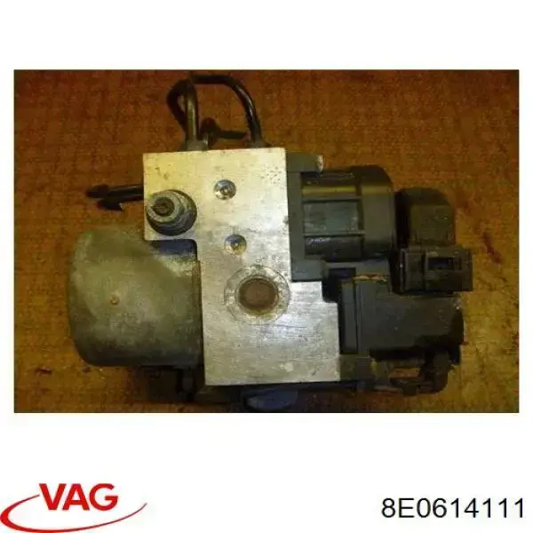 Comprar 8E0614111 VAG Módulo ABS