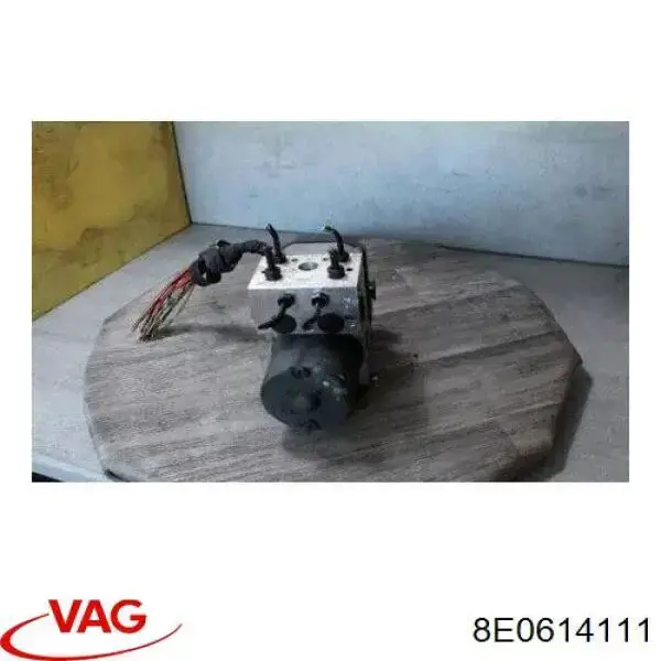 Bloque hidráulico ABS VAG 8E0614111 precio, desde 76,96 EUR