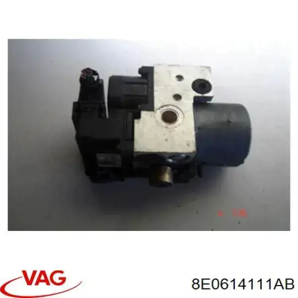 Comprar 265216559 VAG Módulo ABS
