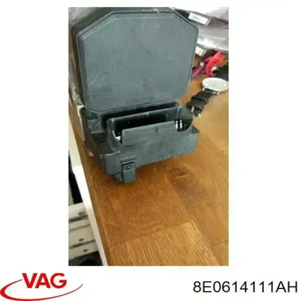 Comprar 8E0614111AH VAG Módulo ABS