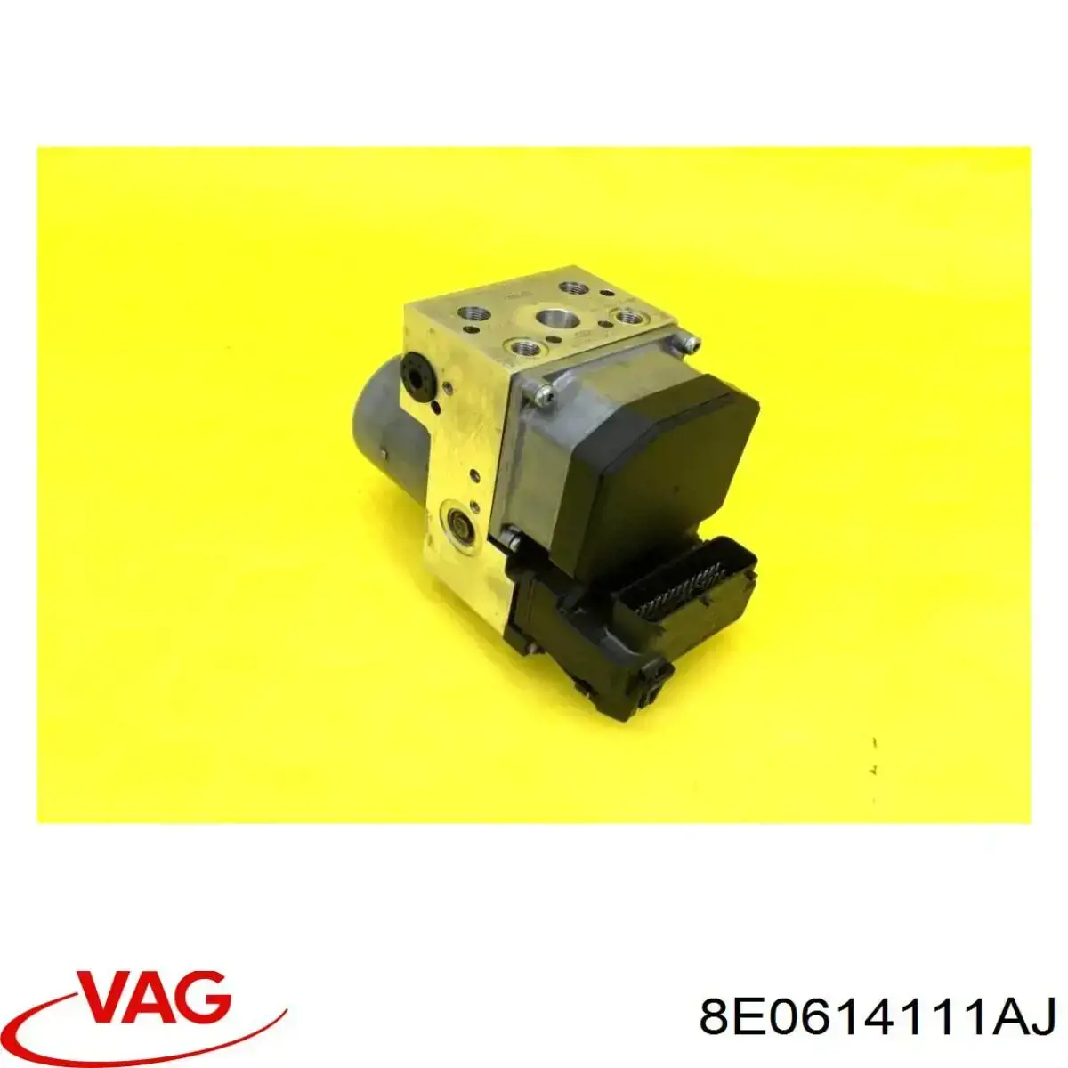 Bloque hidráulico ABS VAG 8E0614111AJ precio, desde 243,94 EUR