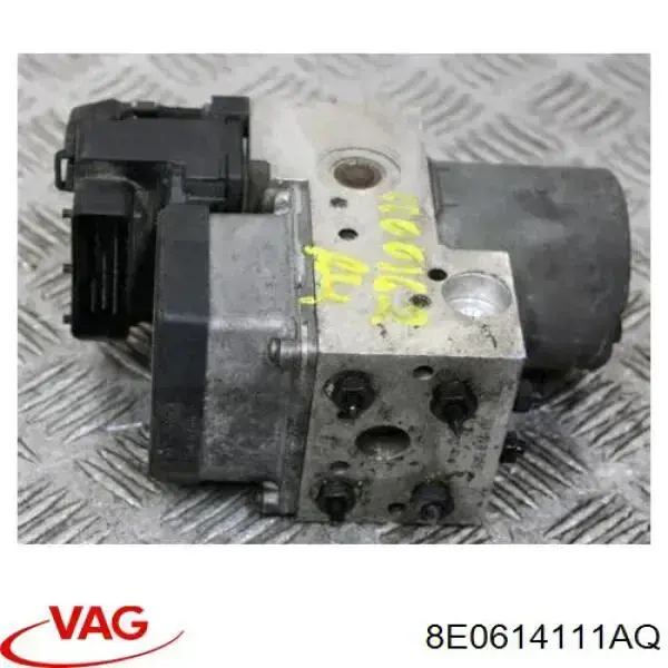 Comprar 8E0614111AQ VAG Módulo ABS