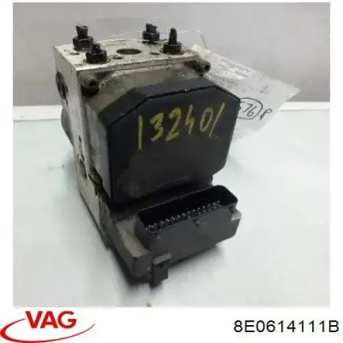 Comprar 0265220405 VAG Módulo ABS