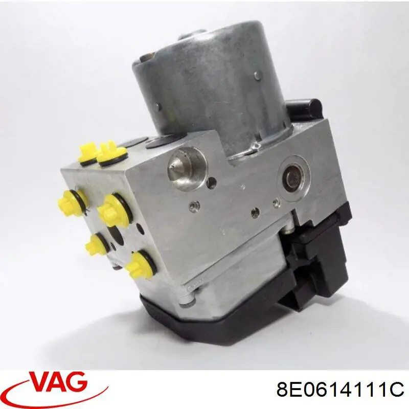 Bloque hidráulico ABS VAG 8E0614111C precio, desde 90,12 EUR