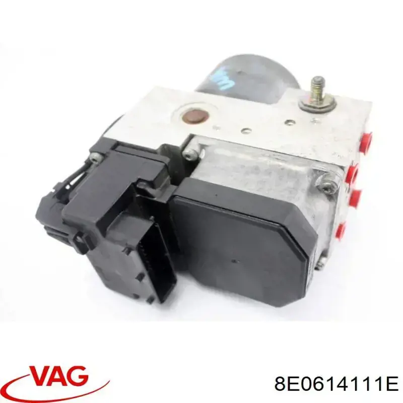 Bloque hidráulico ABS VAG 8E0614111E precio, desde 264,11 EUR