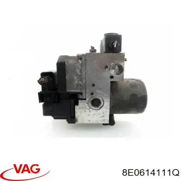 Comprar 8E0614111Q VAG Módulo ABS