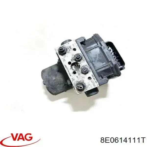 Bloque hidráulico ABS VAG 8E0614111T precio, desde 137,94 EUR