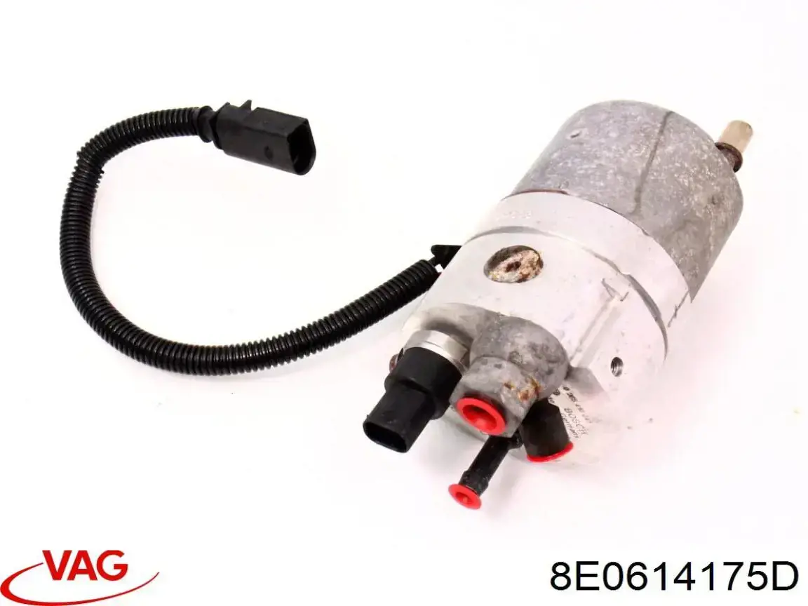 0265410049 Bosch bomba abs de cilindro principal de freno