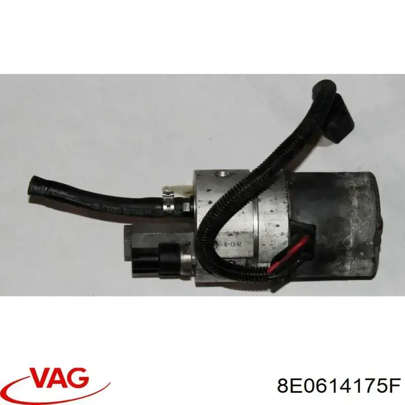 Comprar 8E0614175F VAG Bomba del sistema ESP