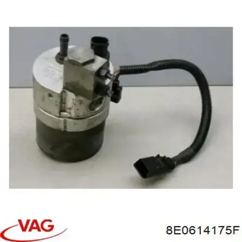 Bomba del sistema ESP VAG 8E0614175F precio, desde 75,50 EUR