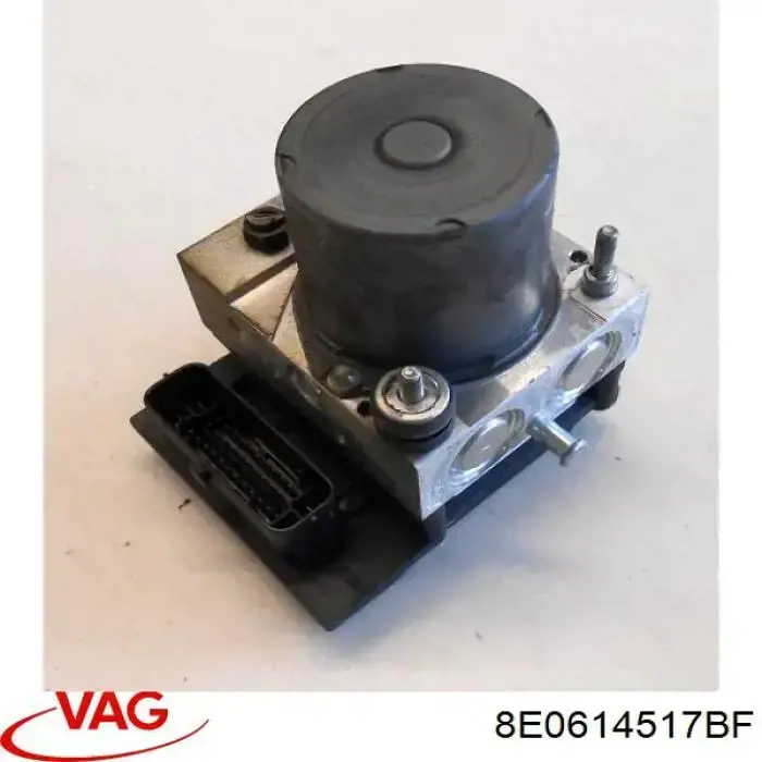 Comprar 8E0614517BF VAG Módulo ABS