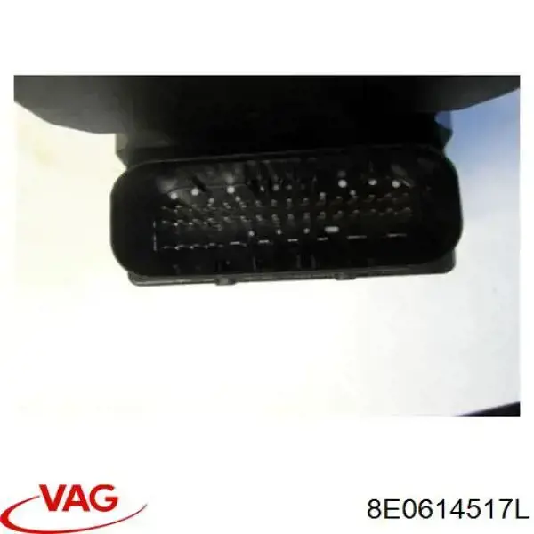 Bloque hidráulico ABS VAG 8E0614517L precio, desde 253,00 EUR