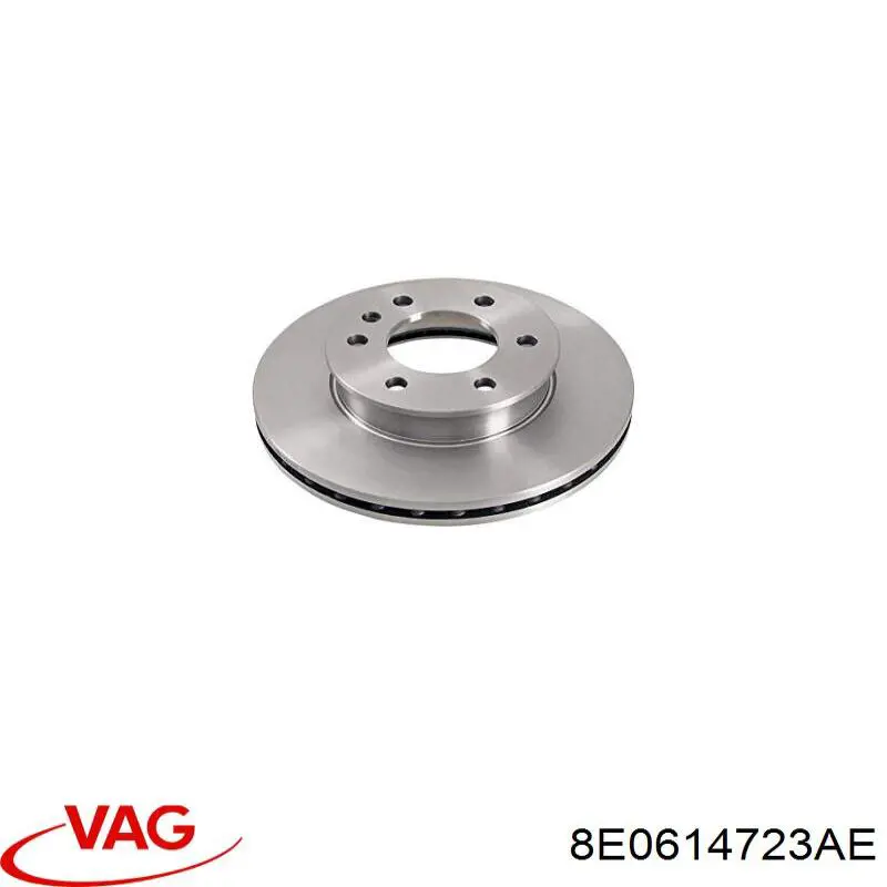  8E0614723AE VAG