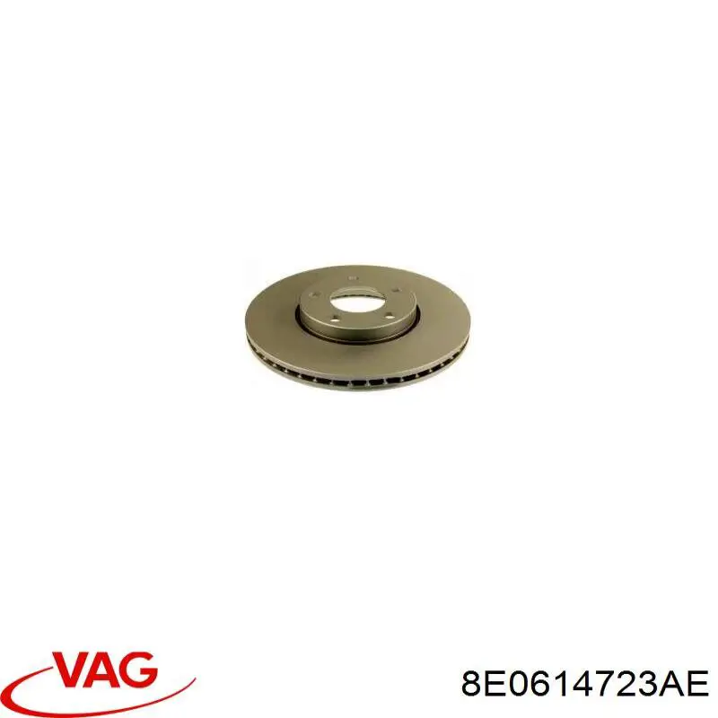  VAG 8E0614723AE precio, desde 30,92 EUR