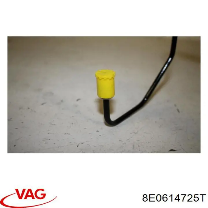 8E0614725T VAG 