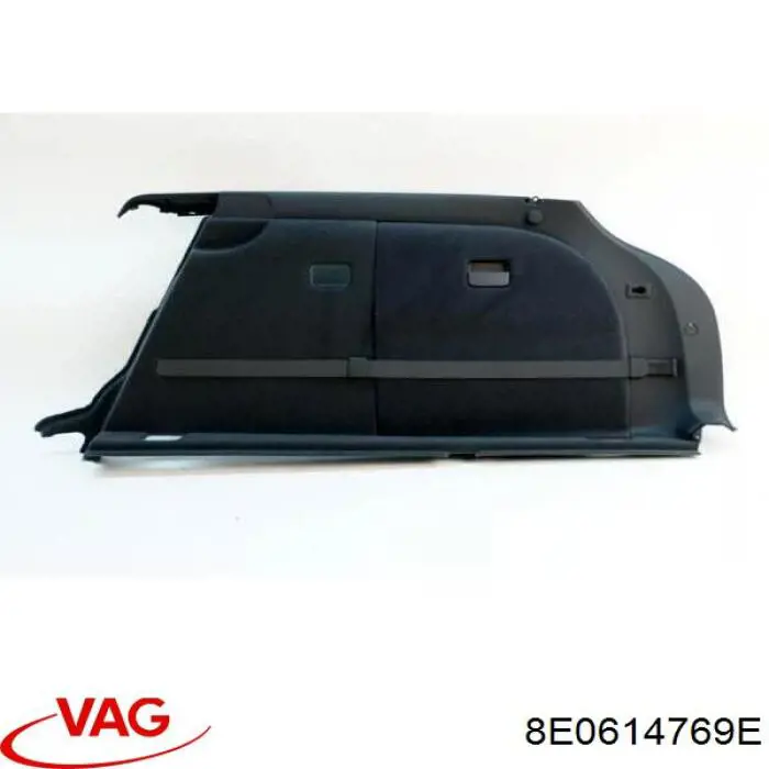 Comprar 8E0614769E VAG 