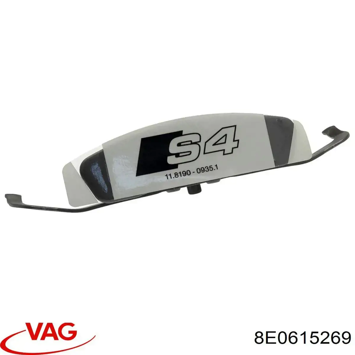  VAG 8E0615269 precio, desde 102,79 EUR