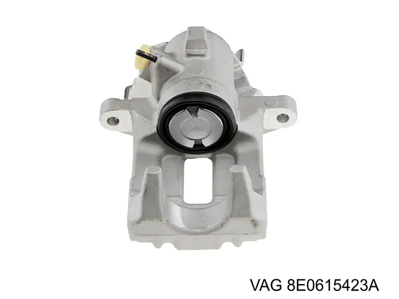 Comprar 8E0615423A VAG Pinza de freno trasera izquierda