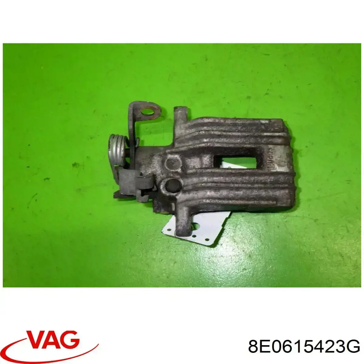 Comprar 8E0615423G VAG Pinza de freno trasera izquierda
