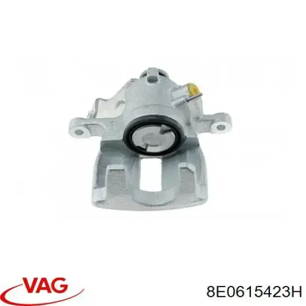 Pinza de freno trasera izquierda VAG 8E0615423H precio, desde 67,11 EUR