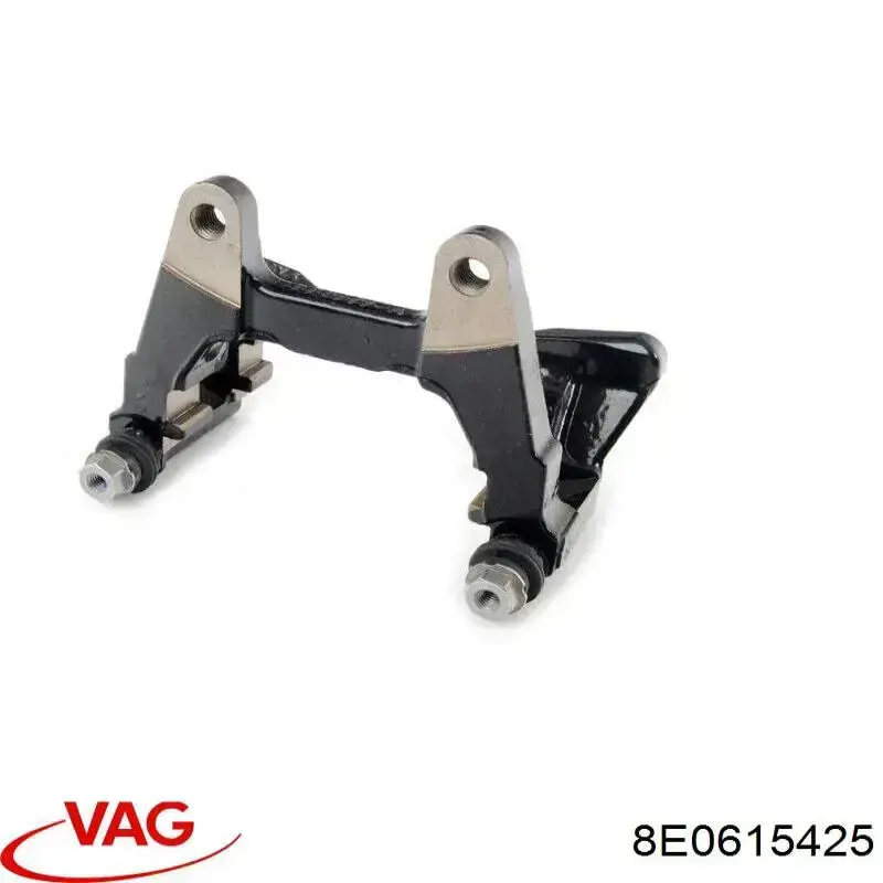Soporte de la pinza de freno trasera VAG 8E0615425 precio, desde 30,26 EUR