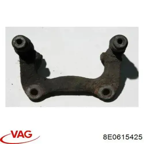 Soporte de la pinza de freno trasera VAG 8E0615425 precio, desde 30,26 EUR