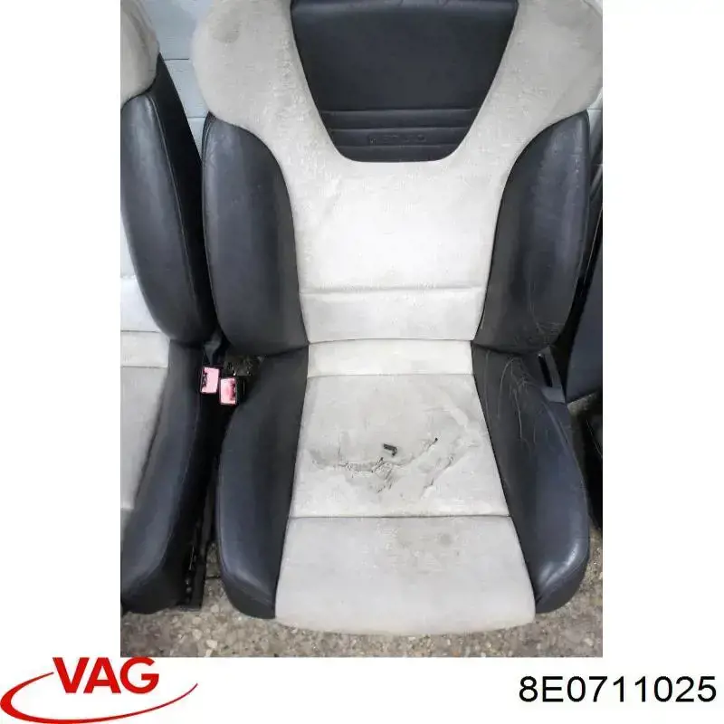 Mecanismo selector de marchas VAG 8E0711025 precio, desde 68,24 EUR