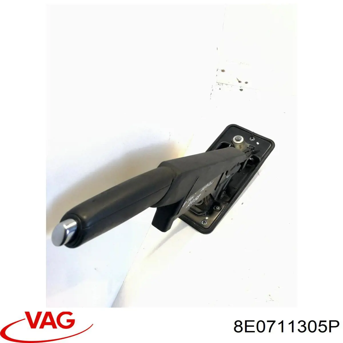 Palanca de freno de mano VAG 8E0711305P precio, desde 45,01 EUR