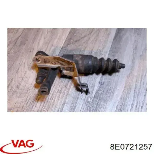 Comprar 8E0721257 VAG 