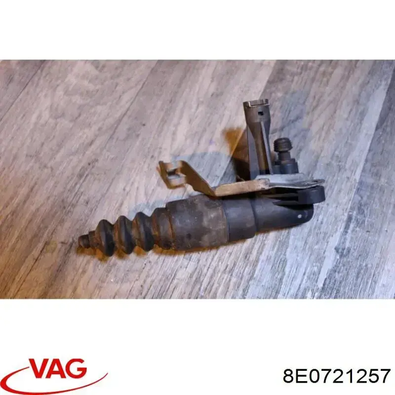  8E0721257 VAG