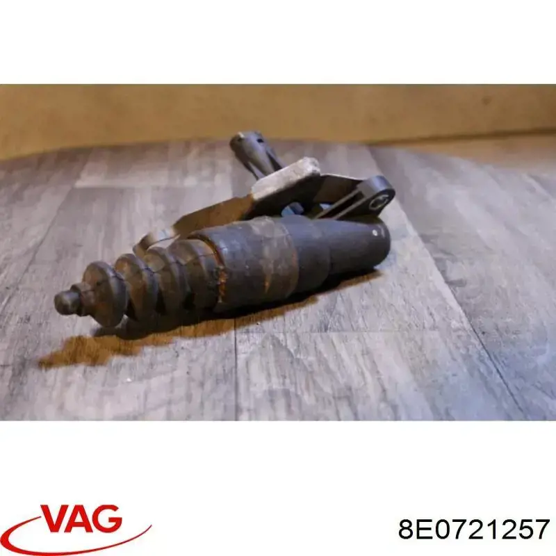  VAG 8E0721257
