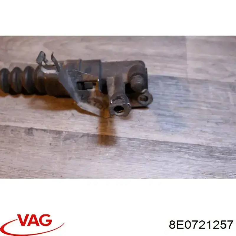 8E0721257 VAG 