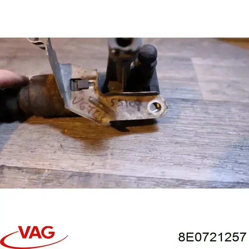  VAG 8E0721257 precio, desde 46,46 EUR