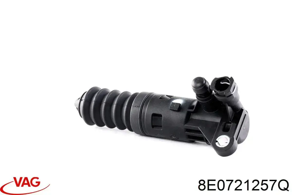 Bomba auxiliar de embrague VAG 8E0721257Q precio, desde 31,45 EUR