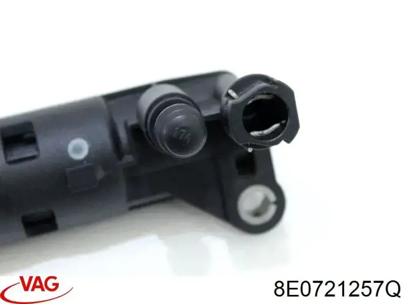 Comprar 8E0721257Q VAG Bombín de embrague