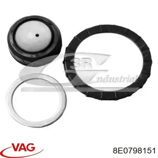 Comprar 8E0798151 VAG Juego de reparación de la palanca selectora de cambios