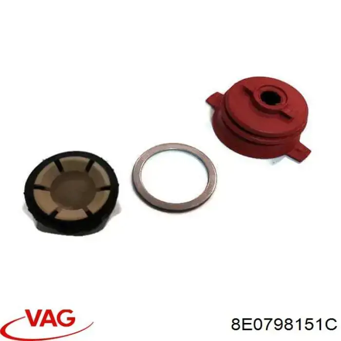  VAG 8E0798151C precio, desde 13,95 EUR