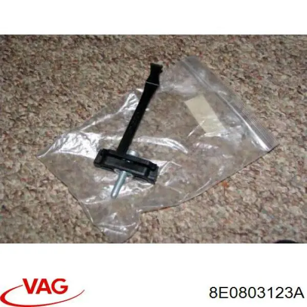 Soporte de batería VAG 8E0803123A precio, desde 13,42 EUR