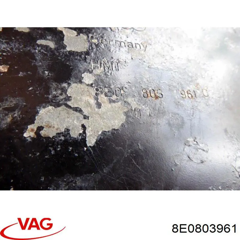 8E0803961 VAG