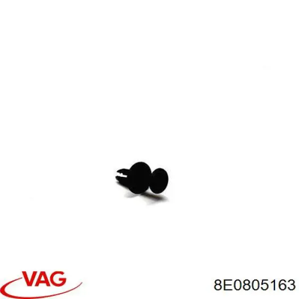 8E0805163 VAG