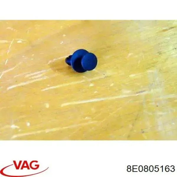  8E0805163 VAG