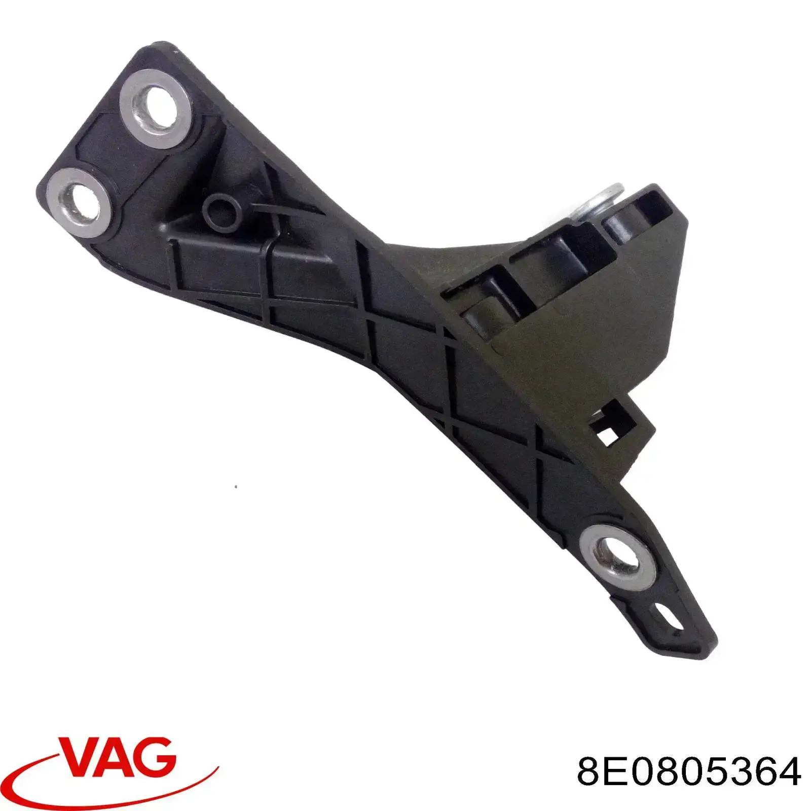 Comprar FP1205936 FPS Soporte de parachoques delantero derecho
