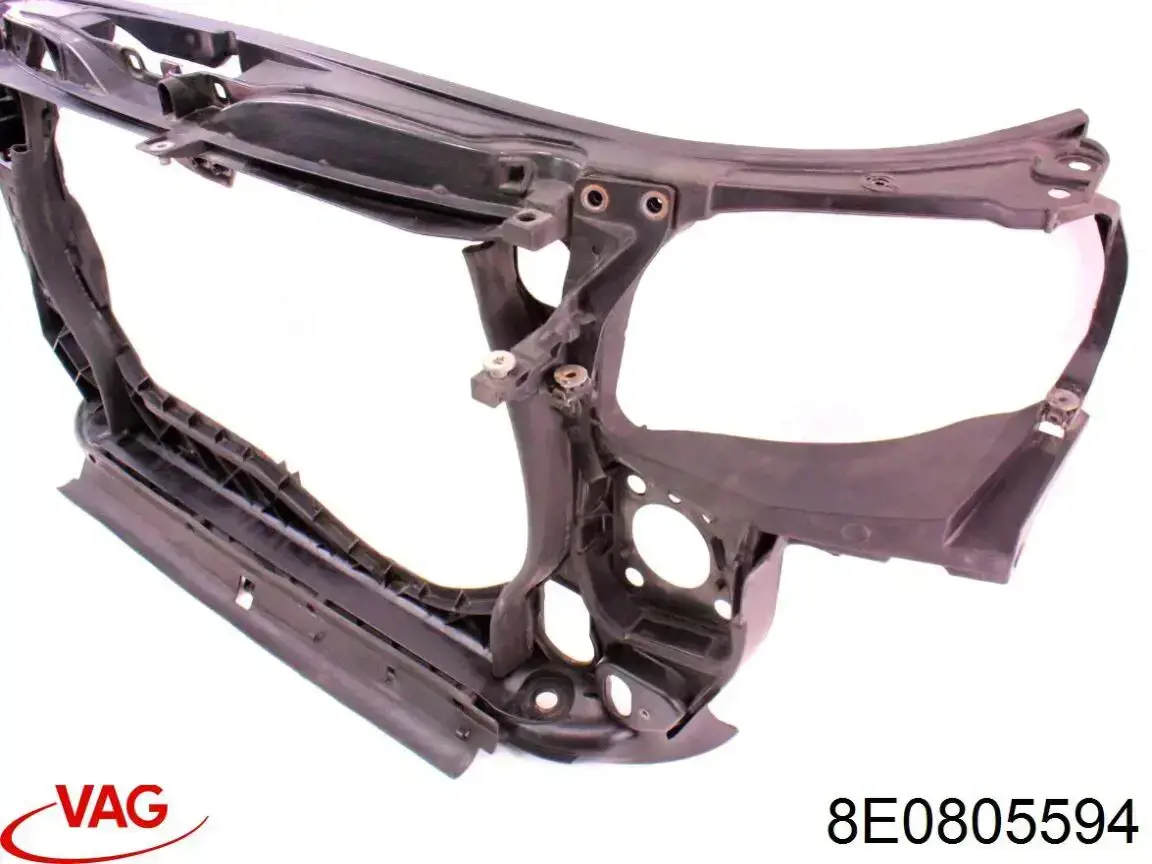 Comprar 8E0805594 VAG Soporte de radiador