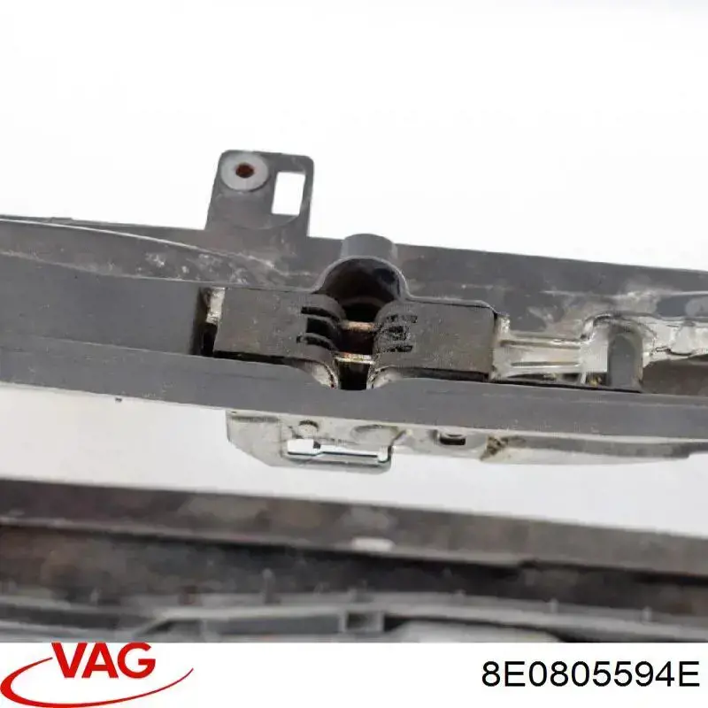 Comprar 8E0805594E VAG Soporte de radiador