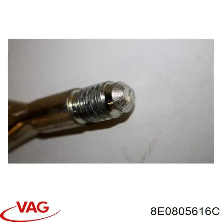 Comprar 8E0805616C VAG Enganche