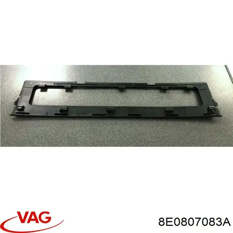  VAG 8E0807083A precio, desde 42,47 EUR