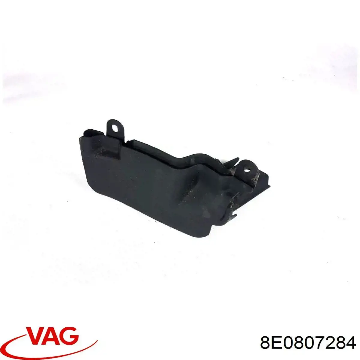 Guía derecha del parachoques delantero VAG 8E0807284 precio, desde 11,92 EUR
