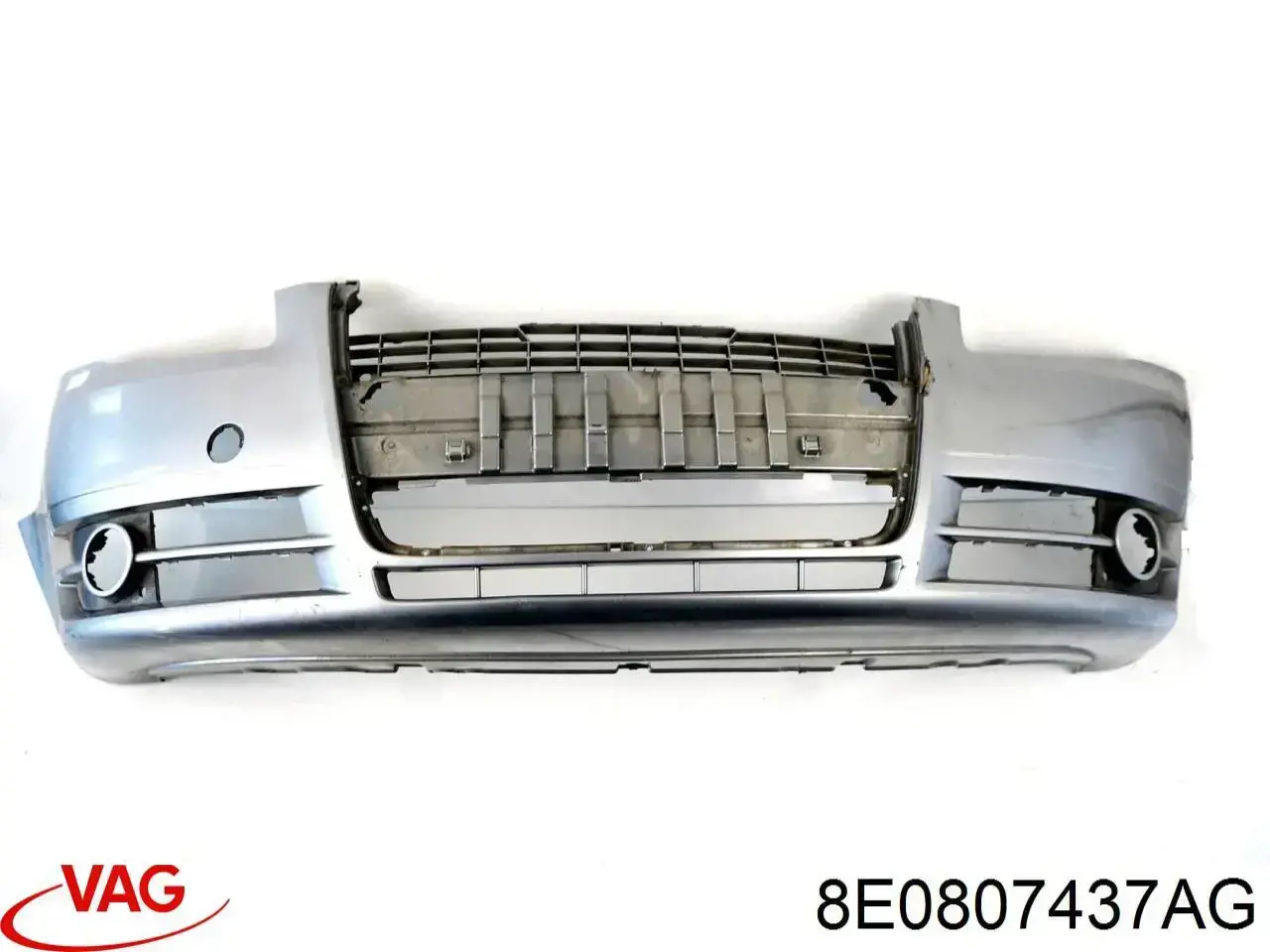Parachoques delantero VAG 8E0807437AG precio, desde 139,96 EUR