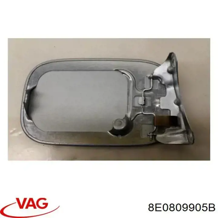 Comprar 8E0809905 VAG Tapa de depósito de combustible
