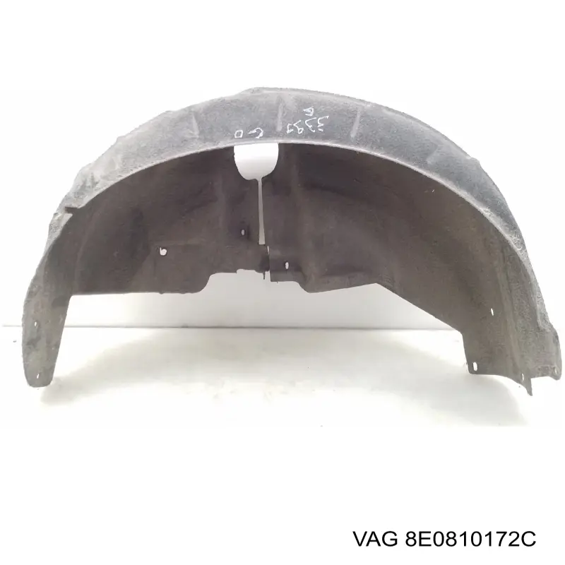  VAG 8E0810172C precio, desde 59,53 EUR